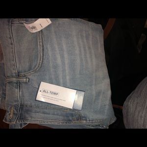 Men’s Old Navy Blue Jeans